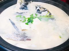 千岛湖有机鱼头-千岛湖小鱼儿·淳安匠心农家菜