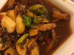 -好妹酸菜鱼馆(龙江店)