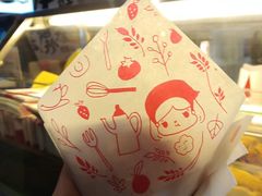 -西树泡芙(珠海华发商都店)