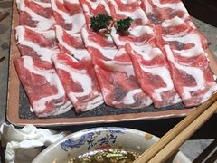 -小龙坎火锅(香港中路店)
