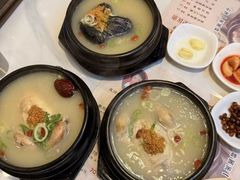 -长顺参鸡汤店(西塔总店)