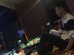 -凯乐会量贩KTV(国防大厦总店)