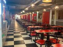 大堂-托乐嘉美食广场(托乐嘉街区店)