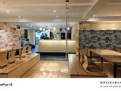 -禾风·海鲜料理自助(玉林店)