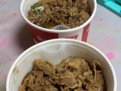 -食其家·牛丼咖喱(金三角店)