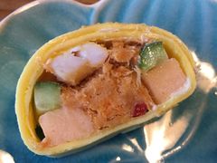 一苇渡江-烛影拾光观景餐厅·创意菜·摄影·小提琴(大唐不夜城店)