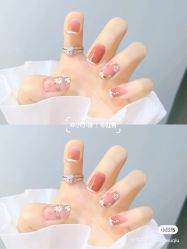 -妙睫屋日式美甲美睫