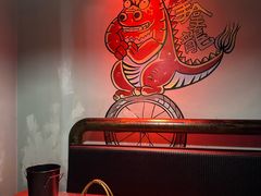 -清真·灰太狼烧烤海鲜大咖(沈阳道店)