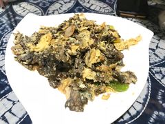 -茶马古道·野生菌清汤黄牛肉(沙溪店)