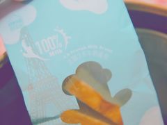 -美心西饼mx cakes(猎德优托邦店)