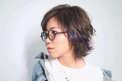 -净漪造型 PURE RIPPLE