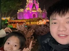 -泉城欧乐堡梦幻世界