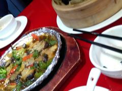 android_upload_pic-一心斋素食馆(龙岗店)
