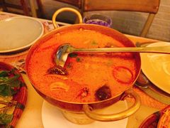 -CHINCHIN 青青·泰国料理(万象食家店)