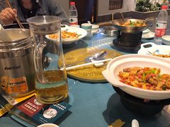 -呷湘厨·鱼汤捞饭·剁椒鱼头·辣椒炒肉(国家会展中心店)