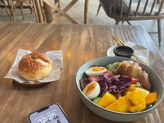 -MIMO CAFE(沙头角店)