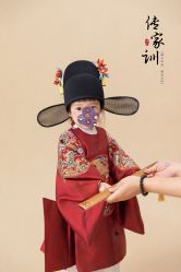 -糖果孕婴亲子摄影(杜鹃万达店)