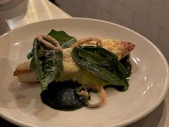 -Ocean's Table 欧舍