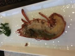 -广州花园酒店-凌璇阁360度高空海鲜自助餐CAROUSEL