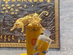 -西安市广仁寺