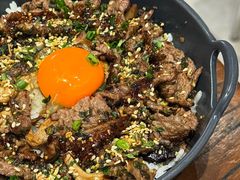 -WOKKA by艮上(中海环宇荟店)