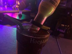 -288 Livehouse 酒吧(思南公馆店)