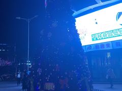 -利客来李村购物中心