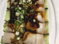 -老浒记烤鸭-北京菜(琉璃厂店)