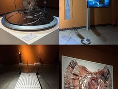 -长春世界雕塑园冰雪艺术天地