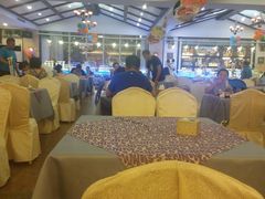 大堂-三亚胜意海景酒店·海鲜自助餐厅(三亚湾路店)