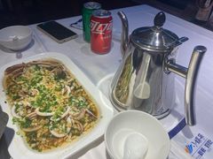 -小螺号海鲜·地道鲁菜(省体总店)