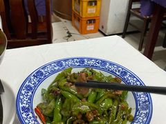 -新新湘菜馆(新中街二条店)