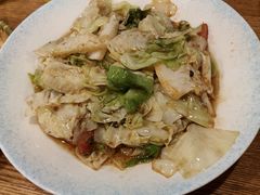 -丰乐餐厅·始于1999·本地老字号