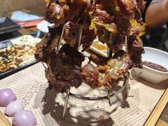 -金谷园饺子·烧烤(人大总店)