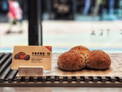 -喜茶(北京五棵松华熙店)