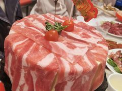 烟火肥牛-李常在重庆火锅(合川总店)