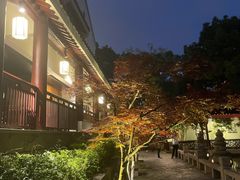 -苏州吴宫泛太平洋酒店