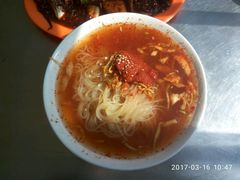 -真空冷面王(武功街店)