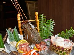 -生如夏花泰式火锅(西村黑金店)
