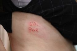 -飛凡TATTOO纹身•原创