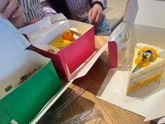 -PAOPAO Bakery&Café(港汇店)