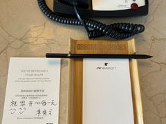 -JW万豪厨房餐厅·滨海草坪烧烤·海鲜·海景(三亚绿发山海天JW万豪酒店)