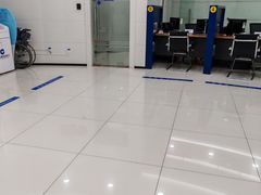 -中国建设银行(上海黄金城道支行)