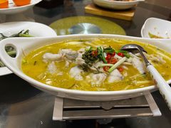 -茶港食堂(武昌店)