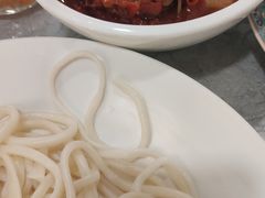 -汗腾格里·风味餐厅(新疆驻京办店)
