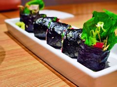 -隐泉之语日式料理(王府中环店)