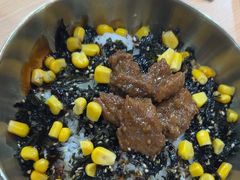 -小木屋拌饭(西安华阳城店)