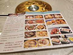 -粤秀小厨·广式早茶(辽宁路店)