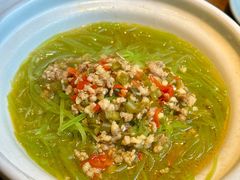 -花盐街·四川乐山小吃(西单大悦城店)