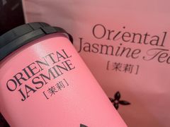 -茉莉奶白(天水秦州万达广场店)